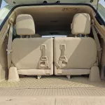 Toyota Land Cruiser VXR Full Option Petrol 5.7L V8 4WD 2014 White Color - Thumbnail 28