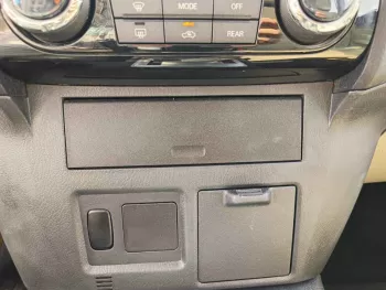 Mitsubishi Pajero GLS SUNROOF FULL OPTION 3.5L V6 4WD PETROL SILVER 2014