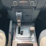 Mitsubishi Pajero GLS SUNROOF FULL OPTION 3.5L V6 4WD PETROL SILVER 2014 - Thumbnail 13