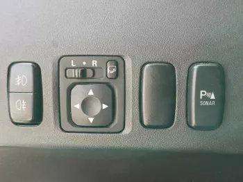Mitsubishi Pajero GLS SUNROOF FULL OPTION 3.5L V6 4WD PETROL SILVER 2014