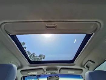 Mitsubishi Pajero GLS SUNROOF FULL OPTION 3.5L V6 4WD PETROL SILVER 2014