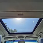 Mitsubishi Pajero GLS SUNROOF FULL OPTION 3.5L V6 4WD PETROL SILVER 2014 - Thumbnail 8