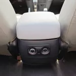 Mitsubishi Pajero GLS SUNROOF FULL OPTION 3.5L V6 4WD PETROL SILVER 2014 - Thumbnail 20
