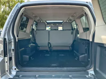 Mitsubishi Pajero GLS SUNROOF FULL OPTION 3.5L V6 4WD PETROL SILVER 2014