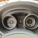 Mitsubishi Pajero GLS SUNROOF FULL OPTION 3.5L V6 4WD PETROL SILVER 2014 - Thumbnail 10