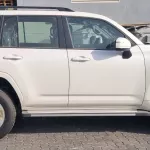 Toyota Land Cruiser 4.0L AX+  A/T 4WD PETROL -  2023 MODEL - Thumbnail 2