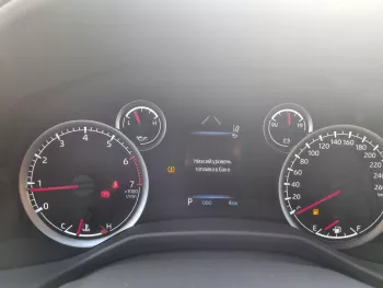 Toyota Land Cruiser 4.0L AX+  A/T 4WD PETROL -  2023 MODEL