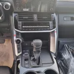 Toyota Land Cruiser 4.0L AX+  A/T 4WD PETROL -  2023 MODEL - Thumbnail 9
