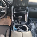 Toyota Land Cruiser 4.0L AX+  A/T 4WD PETROL -  2023 MODEL - Thumbnail 10