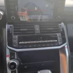 Toyota Land Cruiser 4.0L AX+  A/T 4WD PETROL -  2023 MODEL - Thumbnail 11
