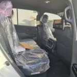 Toyota Land Cruiser 4.0L AX+  A/T 4WD PETROL -  2023 MODEL - Thumbnail 14