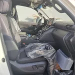 Toyota Land Cruiser 4.0L AX+  A/T 4WD PETROL -  2023 MODEL - Thumbnail 15