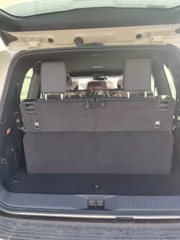 Toyota Land Cruiser 4.0L AX+  A/T 4WD PETROL -  2023 MODEL
