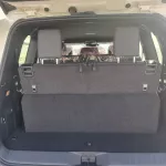 Toyota Land Cruiser 4.0L AX+  A/T 4WD PETROL -  2023 MODEL - Thumbnail 17