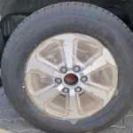 Toyota Land Cruiser 4.0L AX+  A/T 4WD PETROL -  2023 MODEL - Thumbnail 18