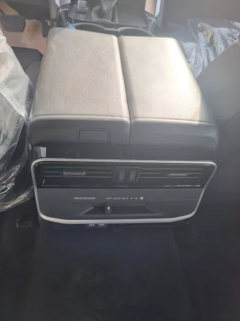 Toyota Land Cruiser 4.0L AX+  A/T 4WD PETROL -  2023 MODEL