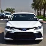 MODEL TOYOTA CAMRY LE HYBRID 2.5L E-CVT 2024 MODEL YEAR - Thumbnail 1