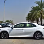 MODEL TOYOTA CAMRY LE HYBRID 2.5L E-CVT 2024 MODEL YEAR - Thumbnail 3