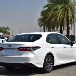 MODEL TOYOTA CAMRY LE HYBRID 2.5L E-CVT 2024 MODEL YEAR - Thumbnail 4