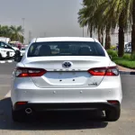 MODEL TOYOTA CAMRY LE HYBRID 2.5L E-CVT 2024 MODEL YEAR - Thumbnail 5