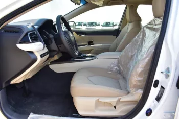 MODEL TOYOTA CAMRY LE HYBRID 2.5L E-CVT 2024 MODEL YEAR