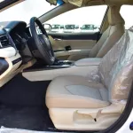 MODEL TOYOTA CAMRY LE HYBRID 2.5L E-CVT 2024 MODEL YEAR - Thumbnail 6