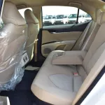MODEL TOYOTA CAMRY LE HYBRID 2.5L E-CVT 2024 MODEL YEAR - Thumbnail 7