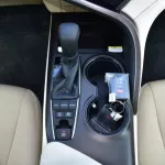 MODEL TOYOTA CAMRY LE HYBRID 2.5L E-CVT 2024 MODEL YEAR - Thumbnail 10