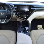 MODEL TOYOTA CAMRY LE HYBRID 2.5L E-CVT 2024 MODEL YEAR - Thumbnail 11
