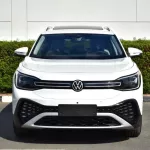 VOLKSWAGEN ID6 CROZZ LITE PRO EV 2022 MODEL YEAR - Thumbnail 1