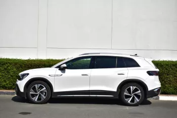 VOLKSWAGEN ID6 CROZZ LITE PRO EV 2022 MODEL YEAR