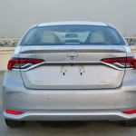 TOYOTA COROLLA EXECUTIVE 1.5L AT PETROL 2023 MODEL YEAR - Thumbnail 5