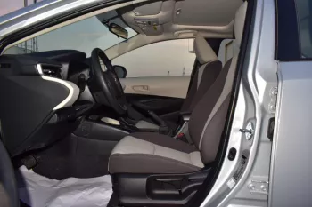 TOYOTA COROLLA EXECUTIVE 1.5L AT PETROL 2023 MODEL YEAR