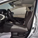 TOYOTA COROLLA EXECUTIVE 1.5L AT PETROL 2023 MODEL YEAR - Thumbnail 6