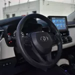 TOYOTA COROLLA EXECUTIVE 1.5L AT PETROL 2023 MODEL YEAR - Thumbnail 7