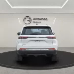 Jeep Grand Cherokee Limited Plus V6 2023 White Color - Thumbnail 5