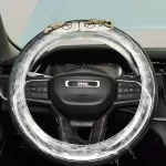 Jeep Grand Cherokee Limited Plus V6 2023 White Color - Thumbnail 9