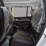 Jeep Grand Cherokee Limited Plus V6 2023 White Color - Thumbnail 10