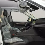 Jeep Grand Cherokee Limited Plus V6 2023 White Color - Thumbnail 13