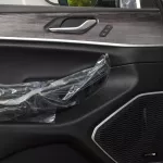 Jeep Grand Cherokee Limited Plus V6 2023 White Color - Thumbnail 14