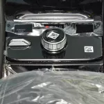 Jeep Grand Cherokee Limited Plus V6 2023 White Color - Thumbnail 16