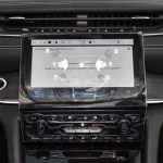 Jeep Grand Cherokee Limited Plus V6 2023 White Color - Thumbnail 18