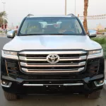 TOYOTA LANDCRUISER 300 3.5L V6 PETROL TWIN TURBO VX AUTO 2023 - Thumbnail 1