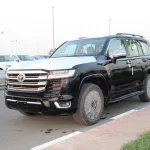 TOYOTA LANDCRUISER 300 3.5L V6 PETROL TWIN TURBO VX AUTO 2023 - Thumbnail 2