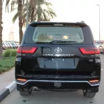 TOYOTA LANDCRUISER 300 3.5L V6 PETROL TWIN TURBO VX AUTO 2023 - Thumbnail 4