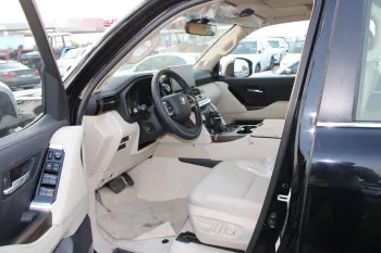 TOYOTA LANDCRUISER 300 3.5L V6 PETROL TWIN TURBO VX AUTO 2023