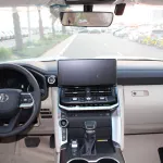 TOYOTA LANDCRUISER 300 3.5L V6 PETROL TWIN TURBO VX AUTO 2023 - Thumbnail 8