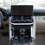 TOYOTA LANDCRUISER 300 3.5L V6 PETROL TWIN TURBO VX AUTO 2023 - Thumbnail 9