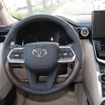 TOYOTA LANDCRUISER 300 3.5L V6 PETROL TWIN TURBO VX AUTO 2023 - Thumbnail 10