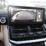 TOYOTA LANDCRUISER 300 3.5L V6 PETROL TWIN TURBO VX AUTO 2023 - Thumbnail 11